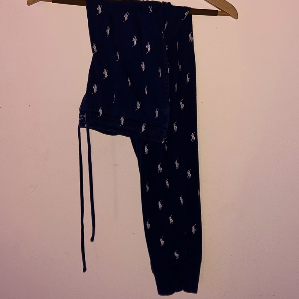 Ralph Lauren Polo pants Sweatpants